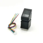 R307S Optical Fingerprint Reader Sensor Module
