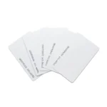 125khz RFID Card Thin (2 Pieces)