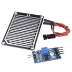 Raindrop Water drop Sensor - Image 2