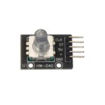 M274 360 Degree Rotary Encoder Brick Sensor Module