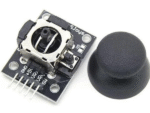 PS2 Joystick Module Breakout Sensor - Image 2