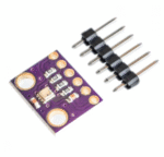 GY-BME280-3.3 Precision Altimeter Atmospheric Pressure Sensor Module - Image 3