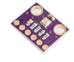 GY-BME280-3.3 Precision Altimeter Atmospheric Pressure Sensor Module