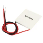TEC-1 12706 40*40mm Thermo-Electric Cooler 6A Peltire Module