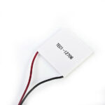 TEC-1 12706 40*40mm Thermo-Electric Cooler 6A Peltire Module - Image 4