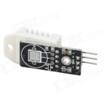 DHT22 Digital Temperature and Humidity Sensor Module AM2302 - Image 2