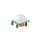 PIR Sensor Module HC-SR501 - Image 2