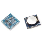 DS1307 RTC Module - Image 2