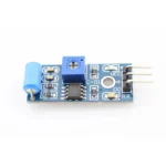 Vibration sensor module alarm Motion sensor module vibration switch SW-420