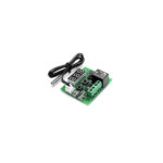 XH W1209 12V Digital Temperature Controller Module W/ Display and NTC Temp Sensor - Image 5
