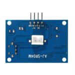 Waterproof Ultrasonic Obstacle Sensor, Reversing Radar Sensor with Separate Probe - Image 2