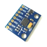 ADXL345 Tripple Axis Accelerometer Board - Image 2