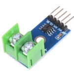 MAX6675 Thermocouple Sensor Module