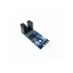 Speed Measuring Sensor Groove Coupler Module For Arduino