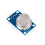 MQ-2 Smoke LPG Butane Hydrogen Gas Sensor Detector Module - Image 7