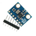 GY-9833 AD9833 Programmable Sine Square Wave DDS Signal Generator - Image 2