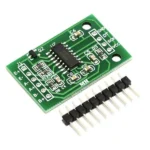 HX711 Dual-Channel 24 Bit Precision A/D weight Pressure Sensor - Image 2