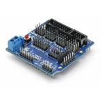 Arduino Sensor Shield V5 Expansion Board
