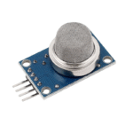 MQ-2 Smoke LPG Butane Hydrogen Gas Sensor Detector Module - Image 6