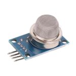 MQ-5 Methane LPG Liquid Propane Gas Sensor Module - Image 5