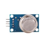 MQ-5 Methane LPG Liquid Propane Gas Sensor Module - Image 4