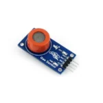 MQ-3 Alcohol Detector Gas Sensor Module