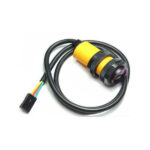 E18-D80NK IR NPN NO Proximity Sensor - Image 3