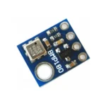 BMP 180 PRESSURE SENSOR