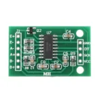 HX711 Dual-Channel 24 Bit Precision A/D weight Pressure Sensor - Image 4