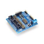 Arduino Sensor Shield V5 Expansion Board - Image 4