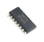 HX711 - 24Bit 5V Analog to Digital Converter ADC - Image 2