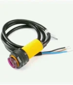 E18-D80NK IR NPN NO Proximity Sensor - Image 4
