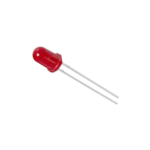 5MM Red On-Off Led - Image 3
