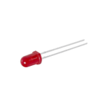 5MM Red On-Off Led - Image 2