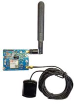 SIM A7672S 4G LTE TTL Modem with GNSS + BLE - Image 3