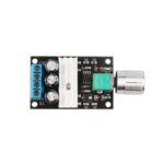 1203B PWM 6V 12V 24V 28V 3A DC Motor Speed Regulator - Image 2
