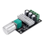 1203B PWM 6V 12V 24V 28V 3A DC Motor Speed Regulator - Image 4