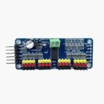 16-Channel 12-bit PWM/Servo Driver I2C interface PCA9685 for Arduino Raspberry Pi - Image 4