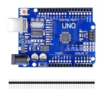 Uno R3 CH340G ATMega328P Development Board Compatible with Arduino - Image 5