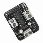 L293D Motor Driver IC Module Board (Made in India) - Image 3