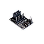 3.3V Adapter Board for 24L01 Wireless Module - Image 2
