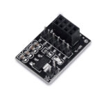 3.3V Adapter Board for 24L01 Wireless Module - Image 3