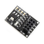 3.3V Adapter Board for 24L01 Wireless Module - Image 4