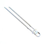 Super Bright White LED 3MM - Image 3