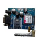 SIM900A GSM GPRS Module with RS232 Interface and SMA Antenna