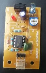 IR Proximity Sensor Module Kit - Image 2