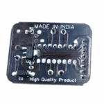 L293D Motor Driver IC Module Board (Made in India) - Image 2