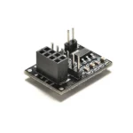 3.3V Adapter Board for 24L01 Wireless Module