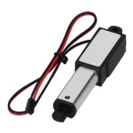 50MM, 15mm/S, 64N, 6V Mini Linear Actuator