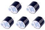 5V Buzzer - Image 2
